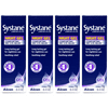 Systane Gel Overnight Therapy Lubricant Eye Gel 10 G Each (Pack of 4)