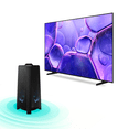 thumbnail image 1 of Combo TV 65'' Samsung Crystal U8000F 4K (2025) + Torre de Sonido T50 500W Sonido Bi-Direccional, 1 of 5