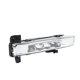 thumbnail image 4 of Luz antiniebla delantera, parachoques, lámpara LED de circulación diurna para Serie 5 G30 G31 G38 520i 530i 540i 2017-2020 derecha 63177349132, 4 of 14