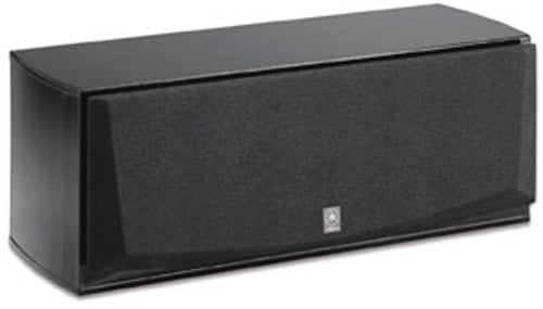 yamaha center channel speaker