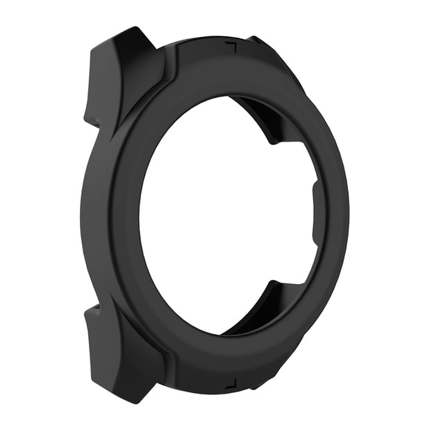 Marco Reloj Silicona para Ticwatch Pro 2020/Ticwatch Funda Protectora