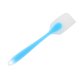 thumbnail image 1 of Raspador De Espátula, Utensilio Para Hornear Resistente Al Calor, Raspador De Espátula De Silicona Translúcido Antiadherente Portátil, 1 of 7