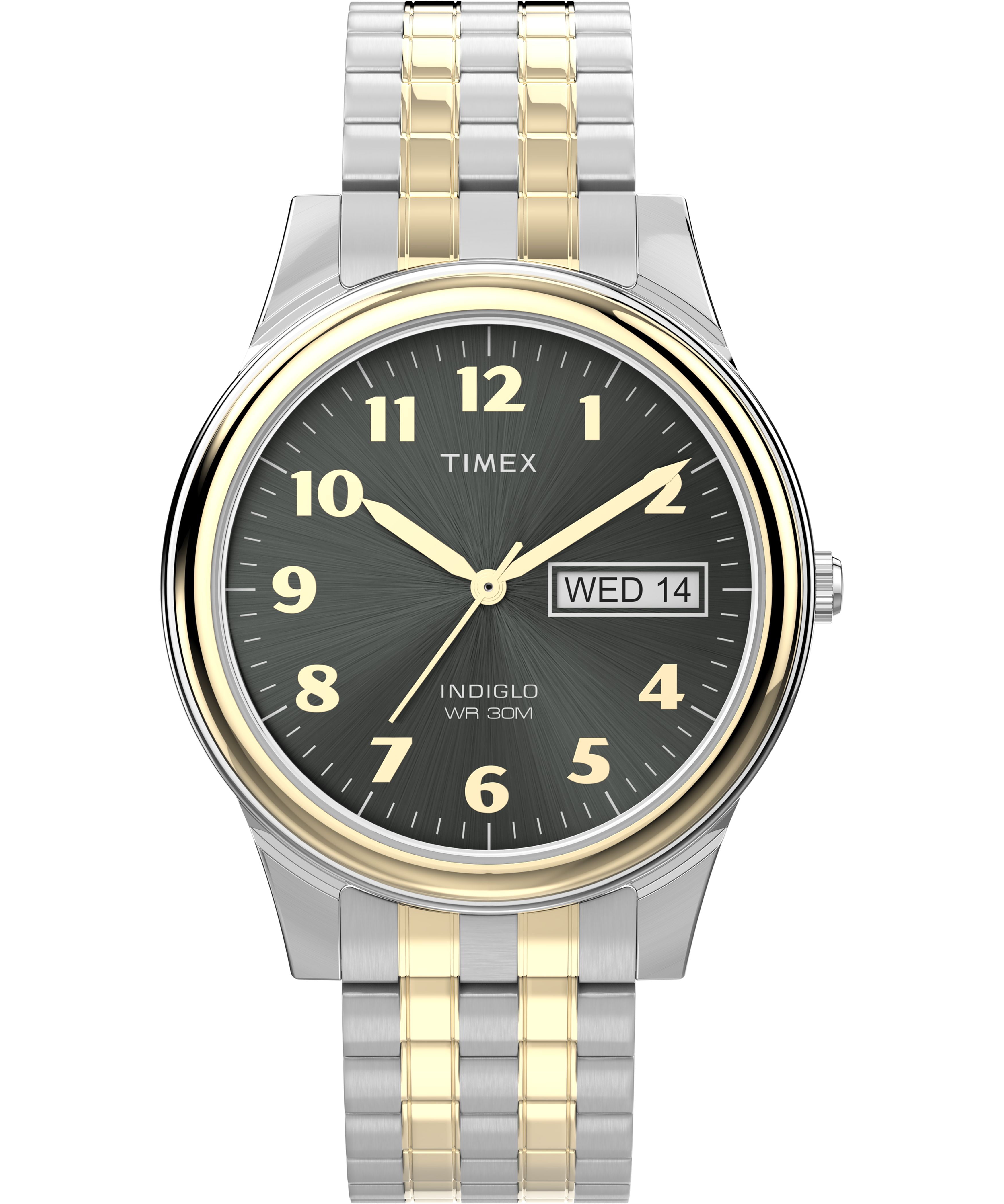 Wtaps Timex camper キャンパー TIMEX 腕時計 Original Camper/オリジナル・キャンパー