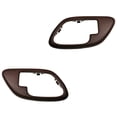 thumbnail image 1 of Par de BISELES MANIJA BLAZER 1997 al 1998 CHEVROLET Genérica ., 1 of 4