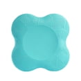 thumbnail image 1 of Almohadilla de codo de rodilla de yoga pequeña portátil A prueba de golpes Espesar Estera protectora antideslizante Hugtrwg Para estrenar, 1 of 5