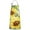 White Sunflower Bud, variant on White Sunflower Bud Pattern Apron-Garden Aprons for Women with Pockets-Cotton Linen Waterproof Kitchen Cooking Gardening Aprons Adjustable for Kitchen,Cooking,BBQ and Salon 33x27 Inch