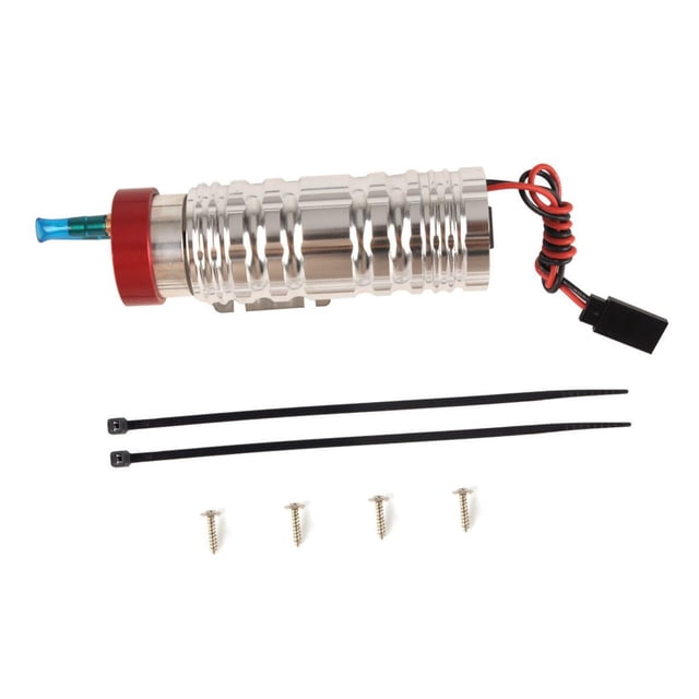 Bomba de combustible eléctrica para aeronaves, resistente al calor, para , para trabajo pesado, práctica, 1000 ml, reemplazo directo