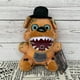 thumbnail image 3 of Five Night At Freddy Fnaf Cute Plush Toys Game Doll 18 CM Bonnie Bear Foxy Cartoon Stuffed Dolls Freddy Toys For Children Gifts, 3 of 4