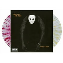 Last Mr Bigg - Only If U Knew - Music & Performance - Vinyl