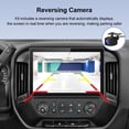thumbnail image 4 of Estéreo de Radio para Auto AWESAFE para Chevy Silverado GMC Sierra, 4 of 7