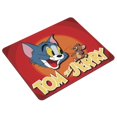 thumbnail image 2 of Tom and Jerry Mouse Pad, Computer Mouse Mat, Waterproof Non-Slip Rubber Base MousePads for Office Laptop 10 x 12 inch, 2 of 8