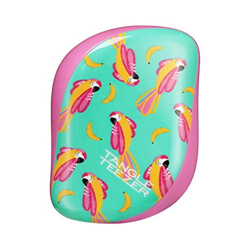 Tangle Teezer Peine Compacto, Ave Paraíso, Mul