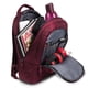 thumbnail image 3 of Combo CoolCapital Mochila Zilker Vino 15.6” + Audífonos Lisbon Coral, 3 of 6