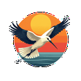 thumbnail image 4 of Realistic Bird Theme Stickers, Waterproof Bird Theme Sticker for Water Bottle Laptop Phone Cases Planner Skateboard Luggage Helmet Party Favor Decor, Ideal for Adults Teens Teacher Rewards, 4 of 9