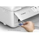 thumbnail image 5 of Impresora Canon PIXMA TS9521C inalámbrica para manualidades, color blanco, 5 of 8