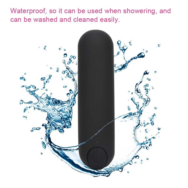 Vibrador impermeable fácil de usar máquina de masaje por vibración oficina de control remoto para el hogar ANGGREK Otros