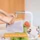 thumbnail image 5 of Reusable Silicone Freezer Bags + Freezer Labels, Reusable Food Bags Bpa Free, Eco-friendly And Leakproof Ziplock Bags With Triple Zip Closures-12 Pack, 5 of 5