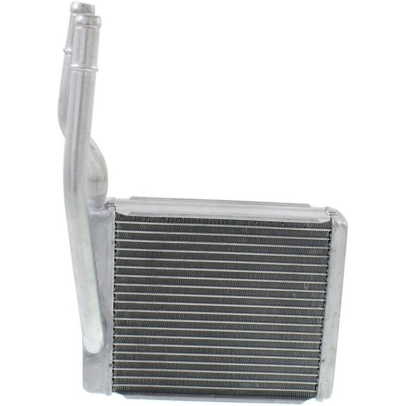 Heater Core Compatible with FORD FOCUS 2000-2007 / TRANSIT CONNECT 2010-2013