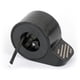 thumbnail image 2 of Patinete Universal, Repuesto De Acelerador De Pulgar, Freno De Manillar Para Xiaomi Es1 Es4, Patinete Eléctrico, Acelerador De Dedo Moyic OD007666-00, 2 of 7