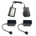 thumbnail image 2 of Cargador de Drones CUTICAT 2 en 1 para B5W F20 Bugs 5W X5 RC Quadcopter, 2 of 8