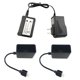 thumbnail image 2 of Cargador de litio de puertos dobles perfecl para B5W F20 Bugs 5W X5 RC Quadcopter EE UU, 2 of 8