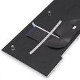 thumbnail image 1 of pitrice Built-in Keyboard Keypad ABS Plastic Multimedia Key US English Layout Notebook Computer Replacement for HP EliteBook 8440/8440P, 1 of 8