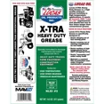 thumbnail image 3 of Lucas Oil 10301 X-TRA Heavy Duty Grease 14.5-ounce Capacity (30 PACK), 3 of 3