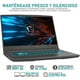 thumbnail image 3 of Laptop Gamer MSI Thin 15 NVIDIA GeForce RTX 4050 Intel Core i5 13420H 16GB SSD 1TB 15.6" Teclado Español Mochila, 3 of 5