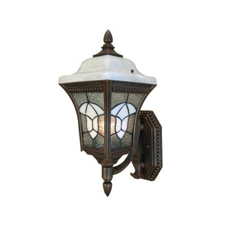Special Lite Outdoor Lighting - Special Lite Products Abington F-2987 Medium Bottom Mount Outdoor Wall Light