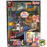 Barbie Generation Girl My Room Doll (2000)