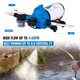 thumbnail image 2 of Bomba de diafragma de presión de agua DC HOUSE 33-Series 4.0GPM 50PSI, 2 of 7