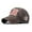 Coffee, variant on Baseball Hat Adult Classic American Flag Washed Old Letter American Sunshade Baseball Cap Hats