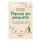 thumbnail image 1 of Piensa en Pequeño Talleres Lectorum Owain Service/Rory Gallagher, 1 of 2