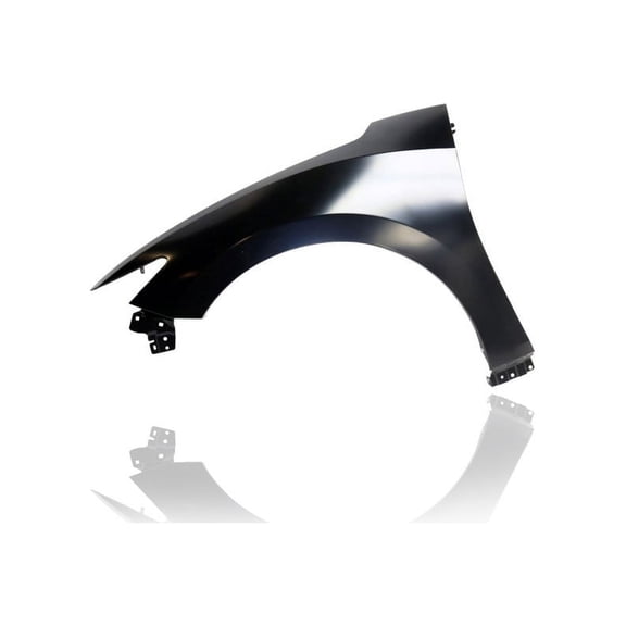 Fender - Compatible/Replacement for '16-22 Nissan Maxima - Front Left - CAPA