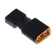 thumbnail image 1 of Adaptador de Enchufe T a XT60 Conector de Batería Inalámbrico XT-60, 1 of 5