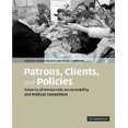 thumbnail image 1 of Patrons, Clients et Politiques, 1 of 2