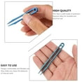 thumbnail image 4 of OULII Pinces de Survie en Alliage de Titane Flexibles pour Handyman 1Pcs, 4 of 7