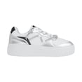 thumbnail image 2 of TENIS CASUALES CLASBEN GIORGINA SIMIPIEL BLANCO Clasben  GIORGINA, 2 of 4