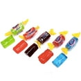 thumbnail image 4 of Jolly Rancher Hard Candy in Original Fruit Flavors Individually Wrapped Bulk (5 Pound), 4 of 4