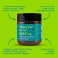 thumbnail image 5 of McCormick Flavor Maker Avocado Topping Seasoning, 5.0 oz Jar, 5 of 15