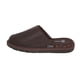 thumbnail image 2 of PANTUFLA PARA HOMBRE Stahl 9599 MOKA, PIEL BORREGO, 2 of 5