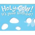 thumbnail image 3 of SHIYOU - Carte d'Anniversaire Drôle (Vache Sainte), 3 of 4