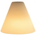 thumbnail image 2 of Access Lighting Martini Pendant Glass Shade, 2 of 7