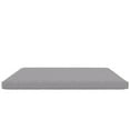 thumbnail image 3 of DHP Value 6" Polyester Filled Quilted Top Bunk Bed Mattress, 3 of 6