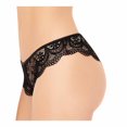 thumbnail image 3 of Bikini Ilusión Talla G Encaje Negro, 3 of 3