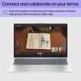 thumbnail image 5 of HP 15-fc0058nr 15.6" Touchscreen Laptop Ryzen 5 7520U 8GB 512GB W11H, 5 of 11