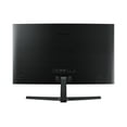thumbnail image 4 of SAMSUNG 24" Class Curved Full HD (1920 x 1080) 60Hz 4ms FreeSync Monitor - LC24F396FHNXZA, 4 of 12