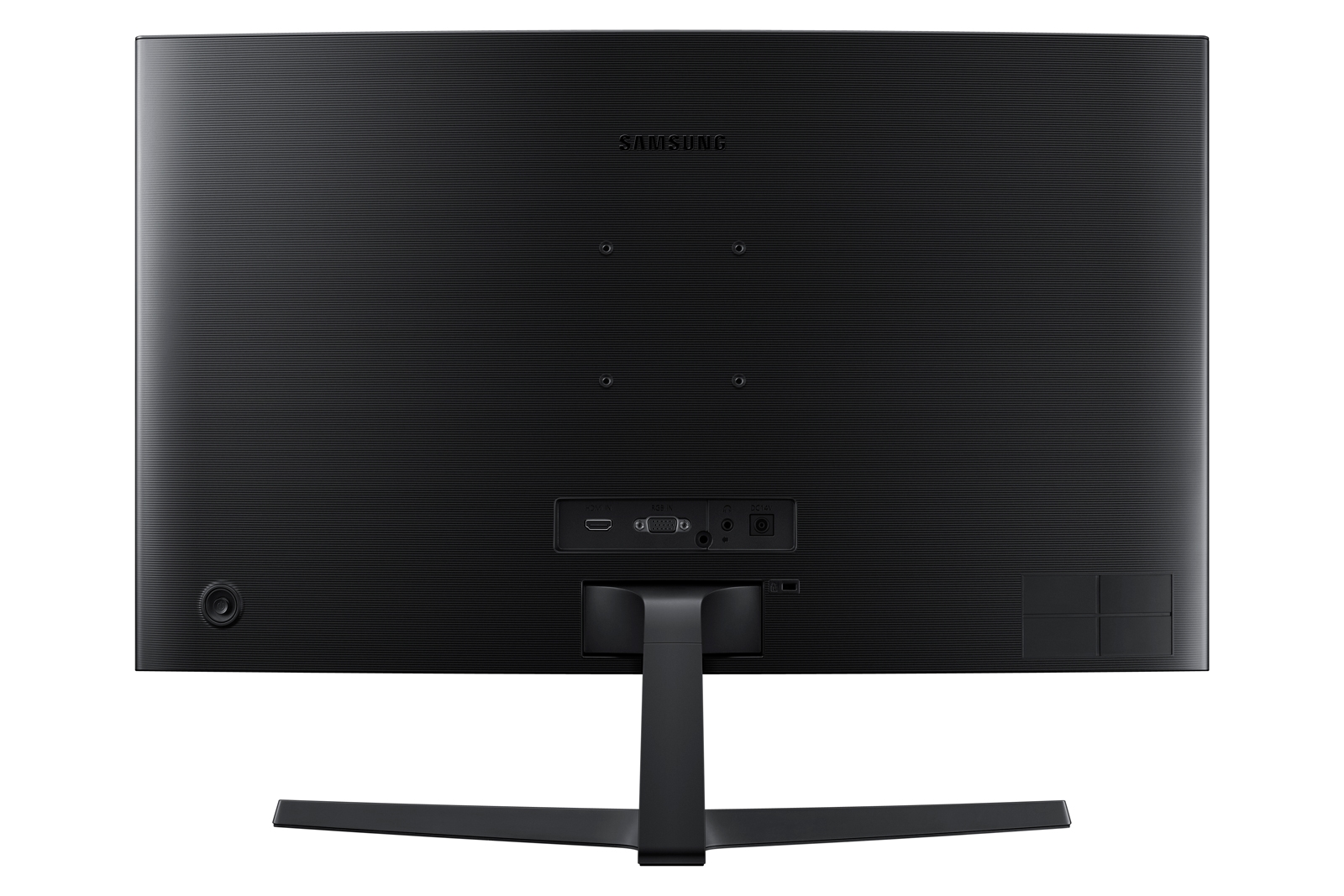 Samsung 24" Curved FHD Gaming Monitor with FreeSync photo 4