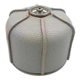 thumbnail image 2 of Housse de Protection pour Réservoir de Gaz Mini Cylindre Portable Étui de Protection pour Réservoir de Gaz Sac de Transport pour Camping en Plein Air 230G Réservoir de Gaz, 2 of 9