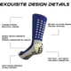 thumbnail image 3 of Calcetines de fútbol para hombre, calcetines de balón antideslizantes, almohadillas de agarre antideslizantes, 3 of 5